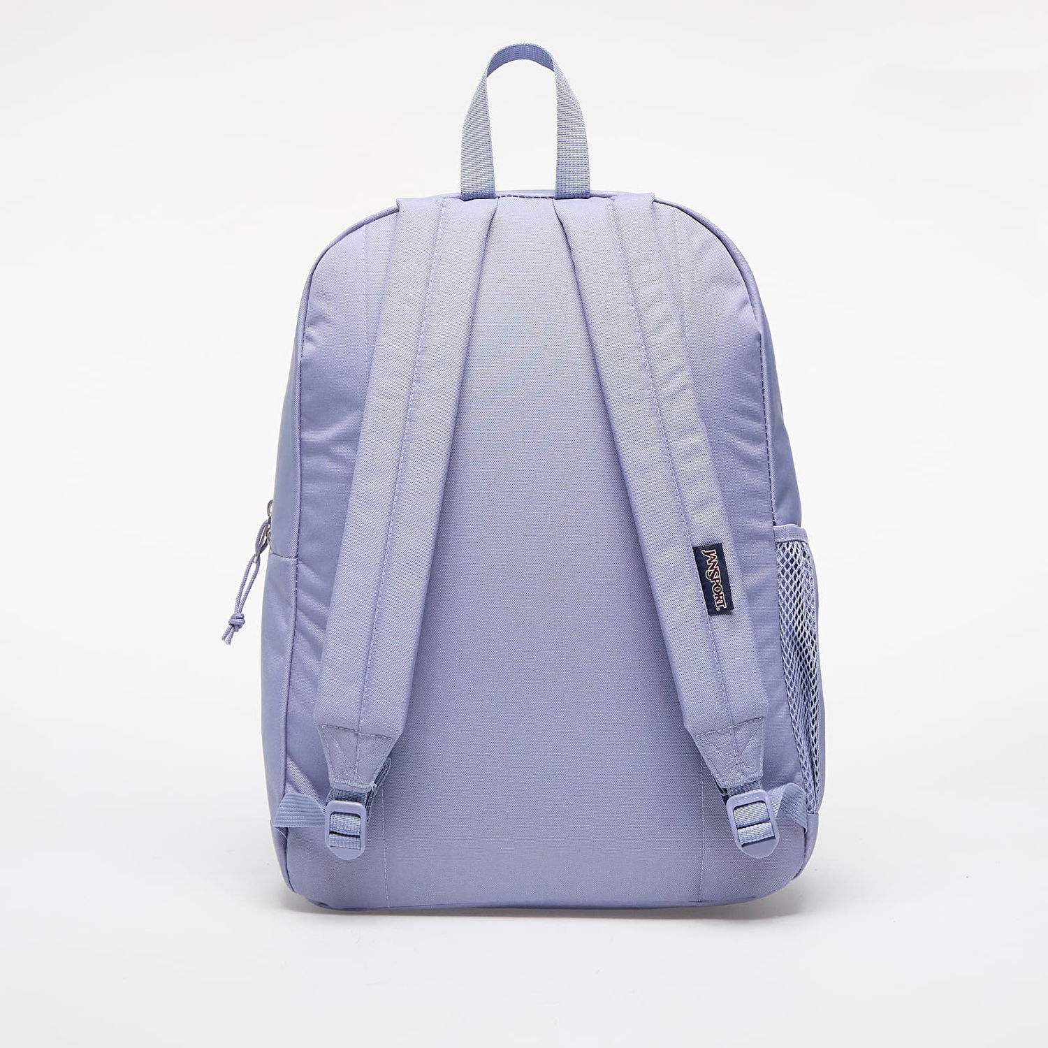 Batoh JanSport JanSport Cross Town Plus Backpack 26 l Fialová | EK0A5BLB0W61, 1