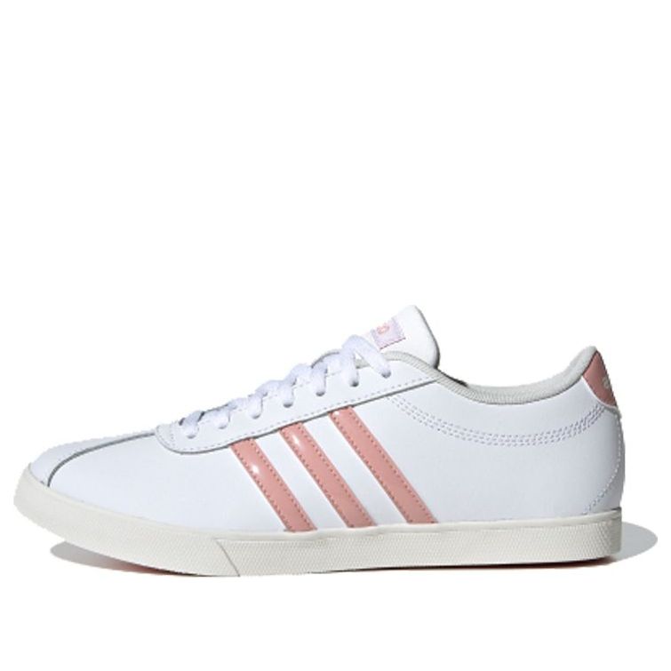 Tenisky a topánky adidas Performance Neo Courtset Ružová | EG4083