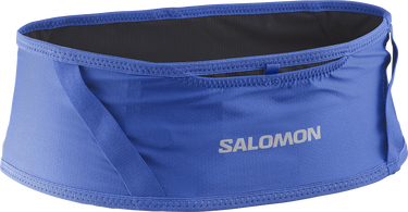 Ľadvinka Salomon Salomon PULSE Running Belt Modrá | lc2461-800, 0