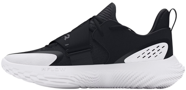 Tenisky a topánky Under Armour UA FLOW FUTR X 4 Čierna | 3027639-003, 1
