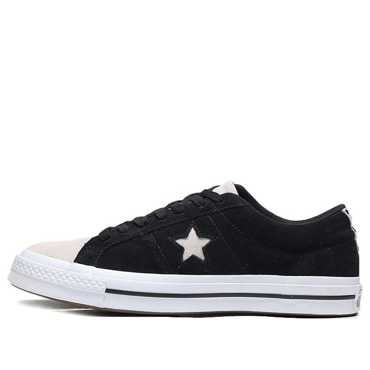 Tenisky a topánky Converse One Star Čierna | 161551C