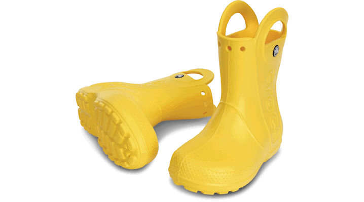 Handle It Rain Boot Boots