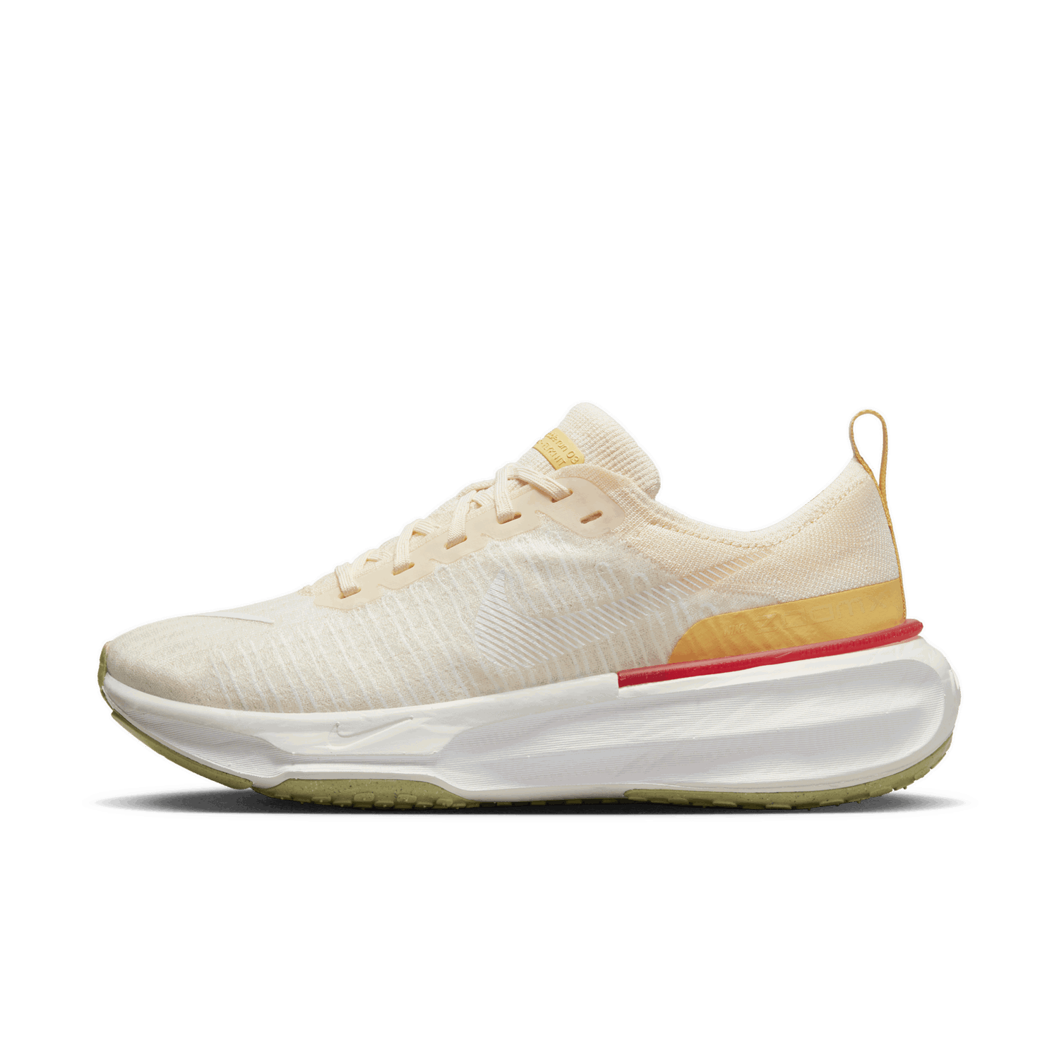 Tenisky a topánky Nike Invincible 3 W Béžová | DR2660-201, 0