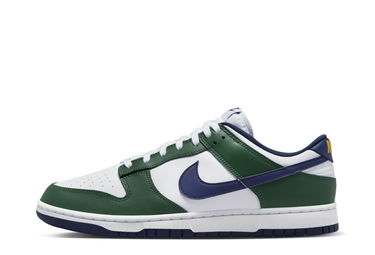 Tenisky a topánky Nike Dunk Low Zelené | FV6911-300, 1