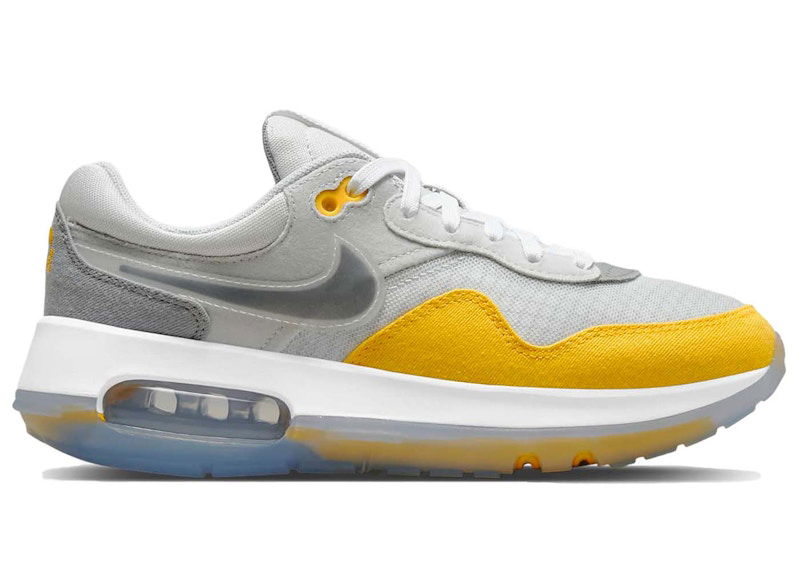 Tenisky a topánky Nike Air Max Motif Šedá | DH9388-001, 0
