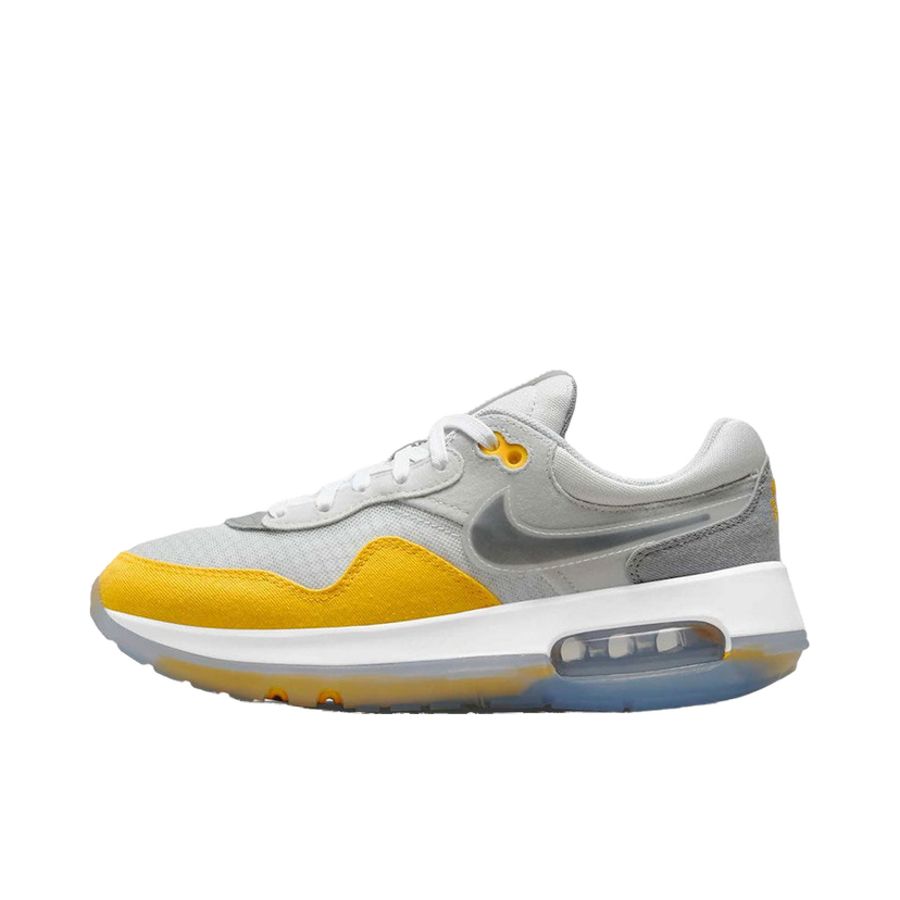 Tenisky a topánky Nike Air Max Motif Šedá | DH9388-001