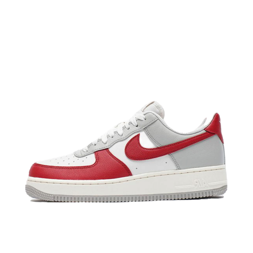 Tenisky a topánky Nike AIR FORCE 1 '07 LV8 Biela | HJ9094-012