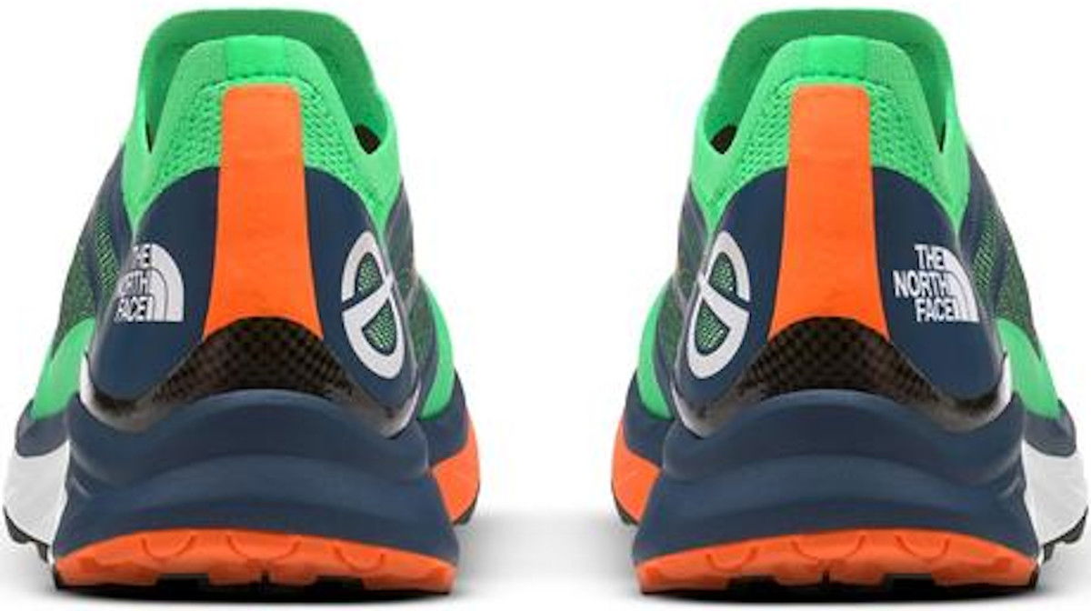 Tenisky a topánky The North Face Flight Vectiv Zelené | nf0a4t3l31n1, 1