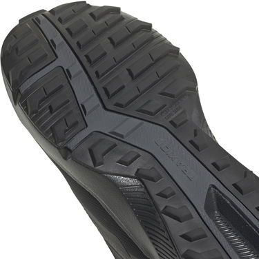 Tenisky a topánky adidas Performance Terrex Soulstride RAIN.RDY Trail Running "Core Black" Čierna | IF5015, 10