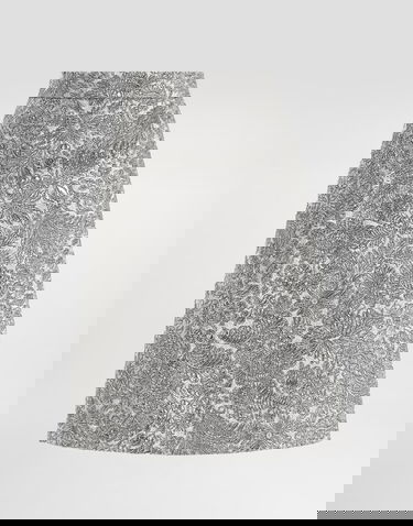 Sukňa Dolce & Gabbana Dolce & Gabbana Lamé Floral Jacquard Midi Skirt Metalická | F4DAGTFJZALS0998, 0