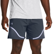 Vanish Woven 6in Graphic Short