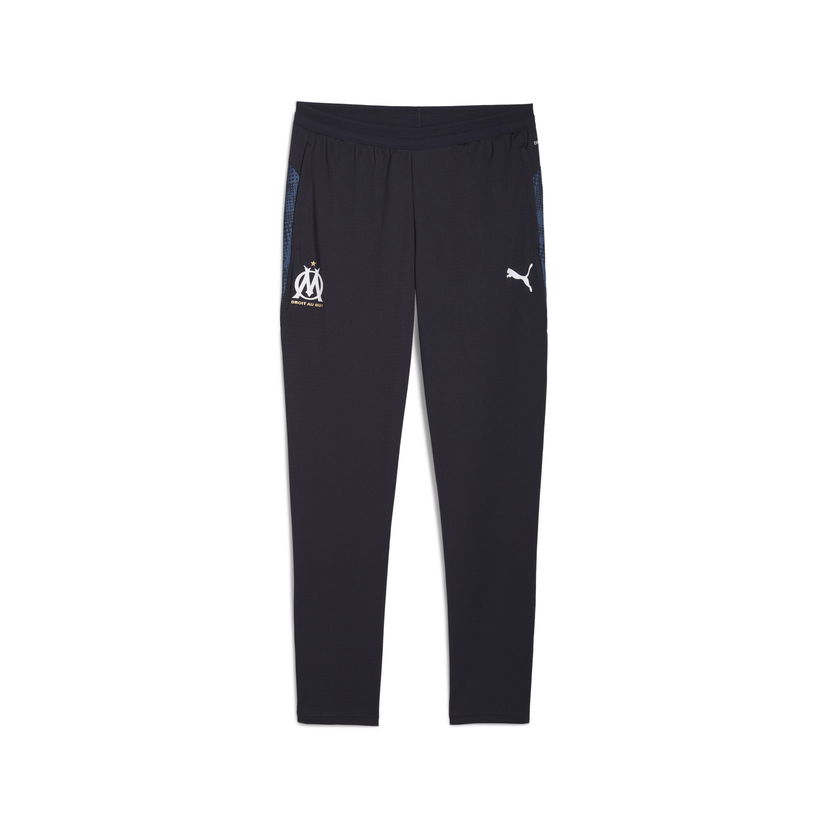Tepláky Puma Olympique de Marseille Men's Training Pants Navy | 781542_24