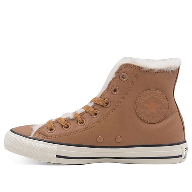 Tenisky a topánky Converse Chuck Taylor All Star Hnedá | 162854C