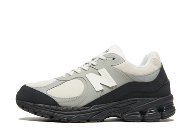 Tenisky a topánky New Balance The Basement x 2002R Šedá | M2002RBA, 4