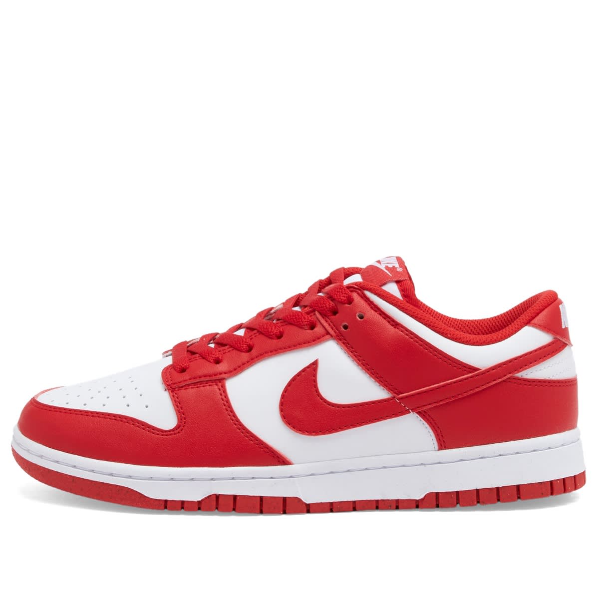 Tenisky a topánky Nike Dunk Low W, Size UK 4 Červená | DD1873-116, 0