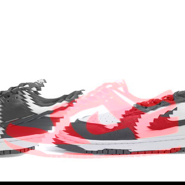 Tenisky a topánky Nike Dunk Low W, Size UK 4 Červená | DD1873-116, 0