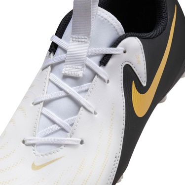 Tenisky a topánky Nike Phantom GX II Academy FG/MG Biela | FD6722-100, 5