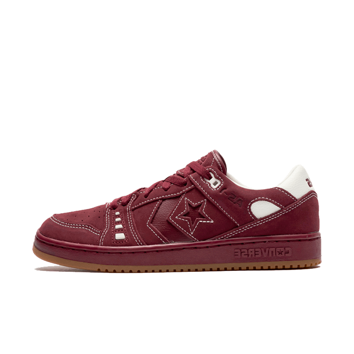 Tenisky a topánky Converse AS-1 PRO OX "Dark Burgundy" Vínová | A06658C, 0