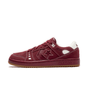 Tenisky a topánky Converse AS-1 PRO OX "Dark Burgundy" Vínová | A06658C, 0