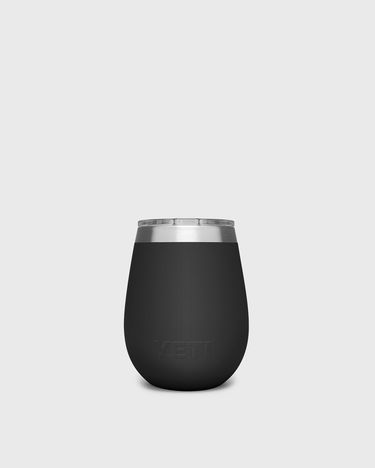 Flexstyle YETI Rambler 10 Oz Wine Tumbler Čierna | 888830129074, 1