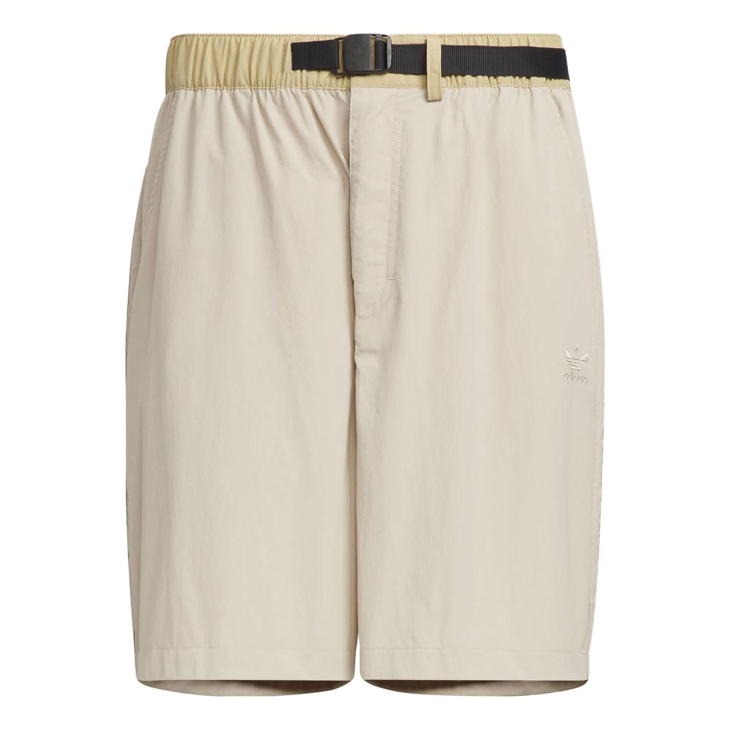 Šortky adidas Originals YU Nagaba Collection Shorts Béžová | IS0652, 0