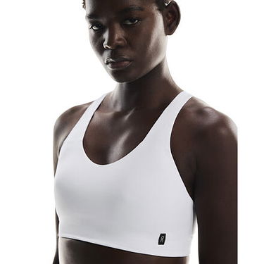 Podprsenka On Running On Train Bra Biela | 1WF12470069, 1