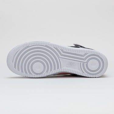 Tenisky a topánky Nike Air Force 1 Type Čierna | CQ2344-001, 4