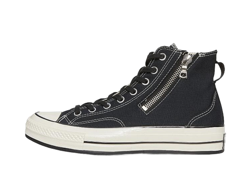Lifestyle Converse Chuck Taylor All-Star 70 Hi "Riri Black" Čierna | 163087C