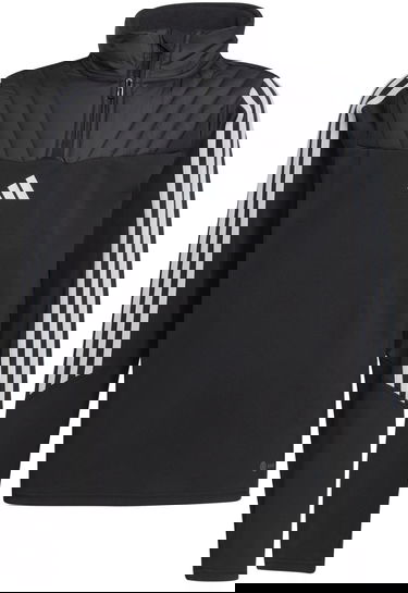 Tričko adidas Originals adidas Tiro 23 Club Winterized Čierna | ia5372, 0