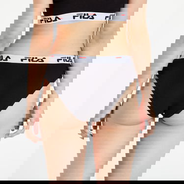 Nohavičky FILA Brief Čierna | FU6043 200, 2
