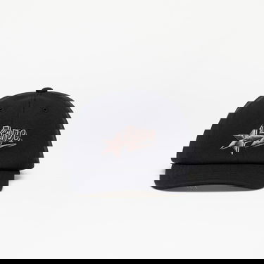 Šiltovka BAPE STA Terry Cap Čierna | 001CPK301012M BLK, 0