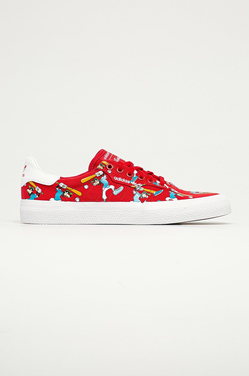 Tenisky a topánky adidas Originals 3MC x Disney Sport Goofy Rôznofarebný | FV9881, 0