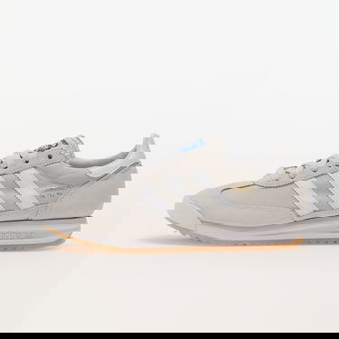 Tenisky a topánky adidas Originals SL 72 Rs Grey One/ Ftw White/ Crystal White Šedá | JI1281, 0