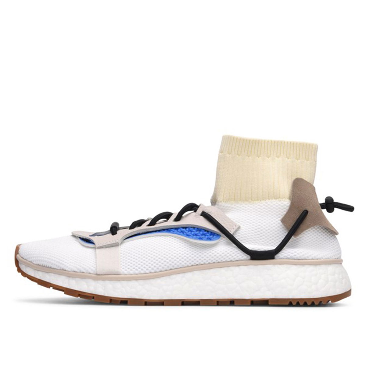Tenisky a topánky adidas Performance Alexander Wang x Run Biela | CM7827, 1
