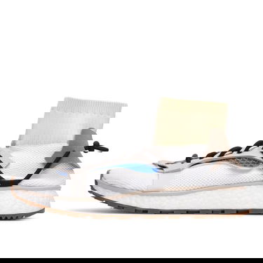 Tenisky a topánky adidas Performance Alexander Wang x Run Biela | CM7827, 1