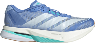 Tenisky a topánky adidas Originals Adizero Boston 13 Modrá | js4956, 0