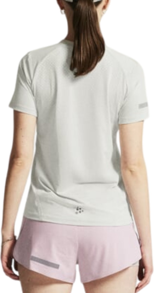 Tričko Craft Craft Pro Hypervent 2 T-Shirt Biela | 1914598-922000, 1