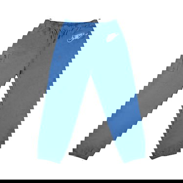 Tepláky Supreme Nike x Cargo Sweatpant Modrá | SS21P5 BLUE, 1