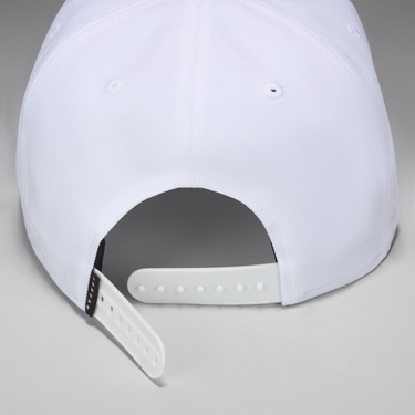 Šiltovka Nike Jumpman Pro Snapback Biela | FV5296-100, 3