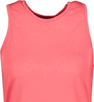 Tielko FILA RUHLA Running Tanktop Ružová | faw0053-40004, 2