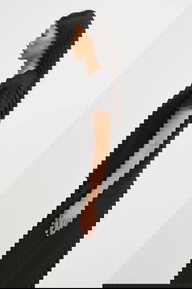 Tričko Carhartt WIP Short Sleeve Ray T-Shirt Čierna | I035529.89XX, 1