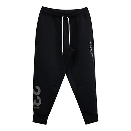 Tepláky Jordan Jordan 23 Engineered Sweatpants Čierna | CD6061-010, 0
