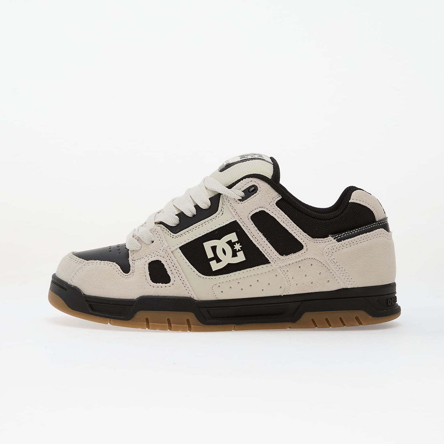 Tenisky a topánky DC Stag EUR 42 Béžová | DC01813114, 0