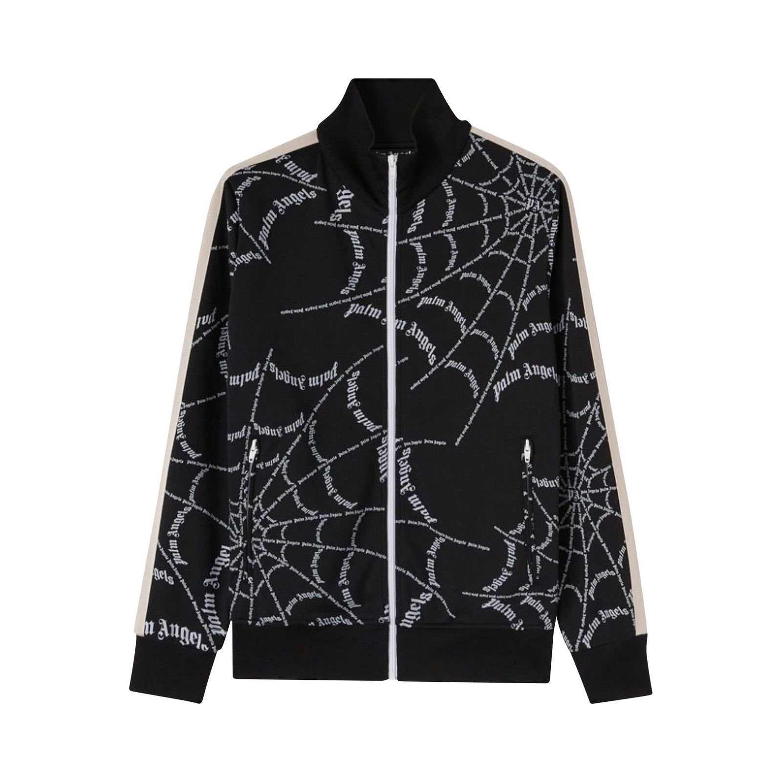 Spider Web Classic Track Jacket