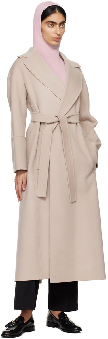Sveter Max Mara Max Mara Turtleneck Top Ružová | 2419361071600 MM12047, 3