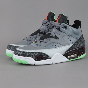 Tenisky a topánky Jordan Air Jordan Son Of Low Šedá | 580603-031, 1