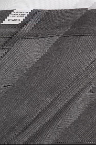 Nohavice Neighborhood WP Wide Trousers Šedá | 252ZANH.PTM01, 3