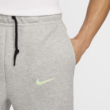 Nohavice Nike Football FC Barcelona Šedá | FN8487-063, 3