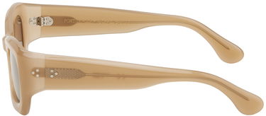 Slnečné okuliare Port Tanger Michael Bargo Edition Temo Sunglasses Béžová | PT-1706, 2
