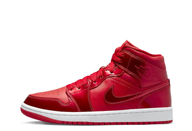 Tenisky a topánky Jordan Air Jordan 1 Mid "Pomegranate" Červená | DH5894-600, 1